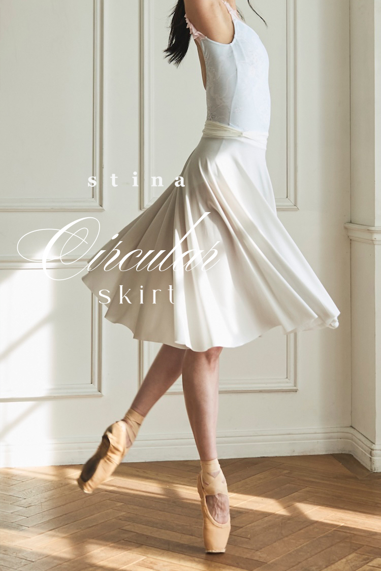 stina / TOPページ